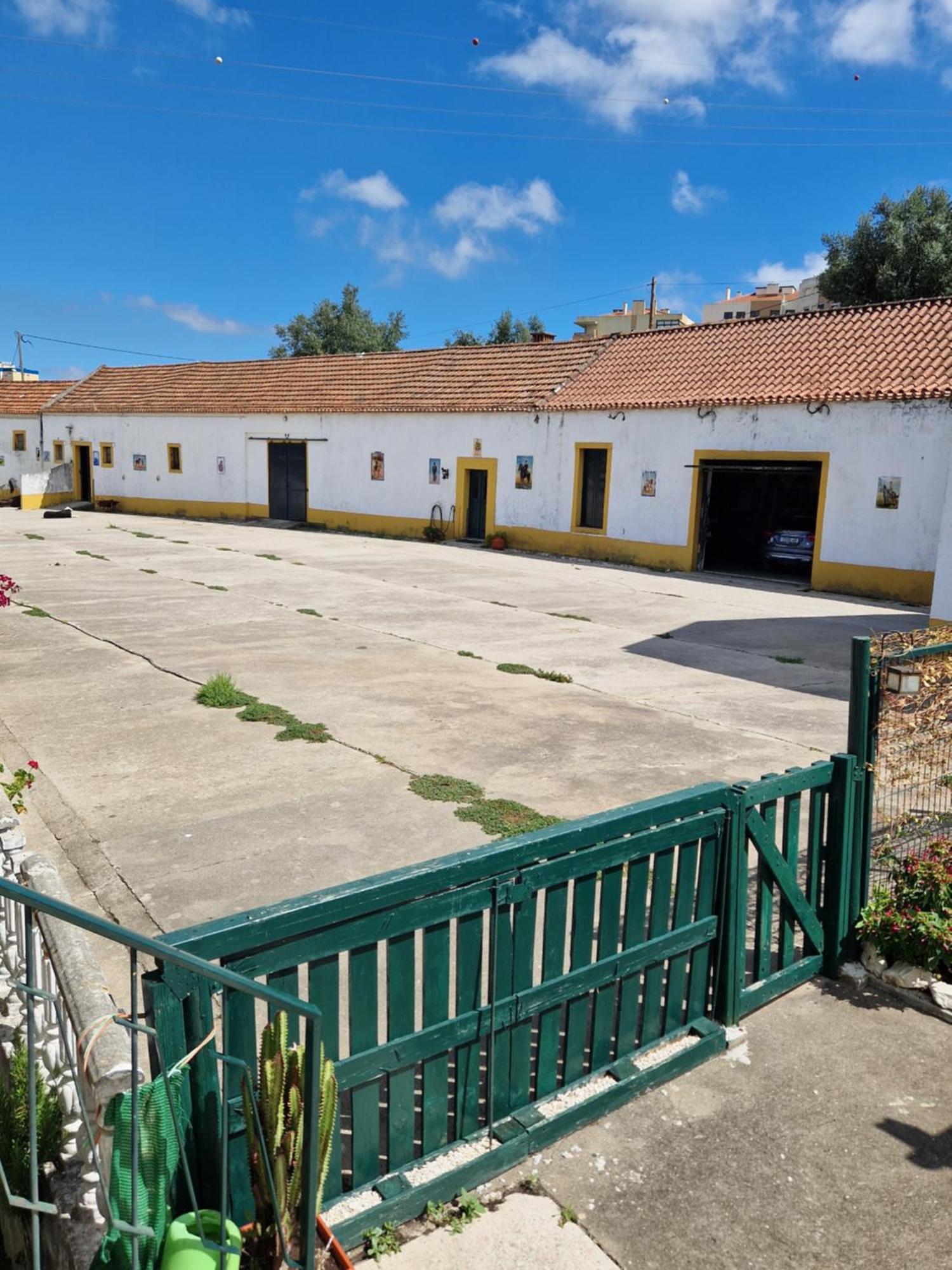 Horse Riding Country House Vila Franca de Xira Exterior foto