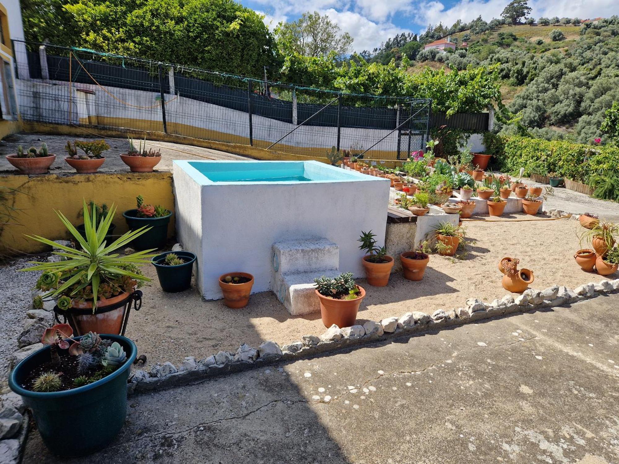 Horse Riding Country House Vila Franca de Xira Exterior foto
