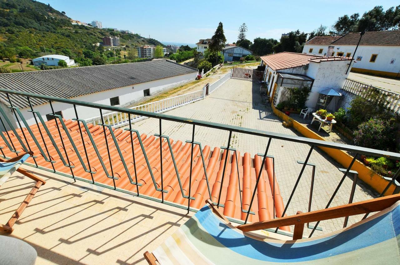 Horse Riding Country House Vila Franca de Xira Exterior foto